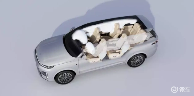 问界M8 vs 深蓝S09:谁的价值高出6万