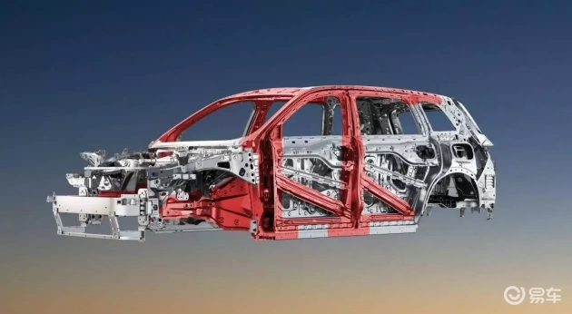 问界M8 vs 深蓝S09:谁的价值高出6万