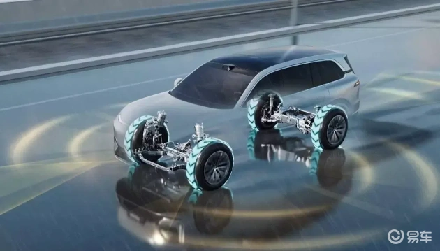 问界M8 vs 深蓝S09:谁的价值高出6万