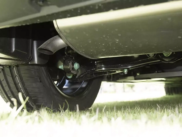 海豹06 DM-i旅行版与普通版对比,有何不同