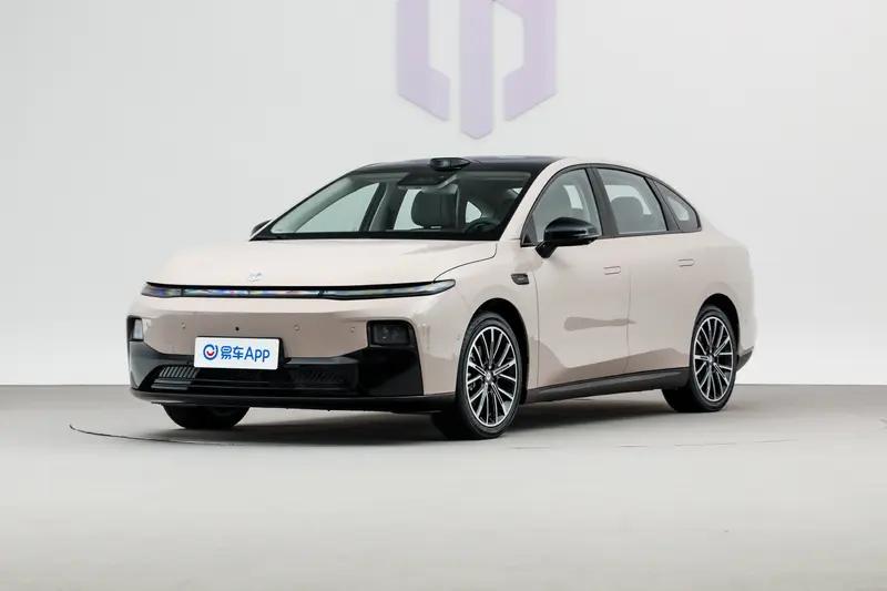 零跑B01将于7月下旬上市 预售价10.58万元起