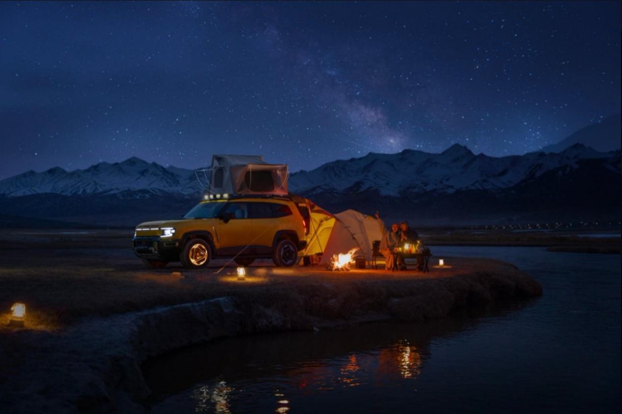 20万新能源“方盒子”之争:深蓝G318/捷途山海T2