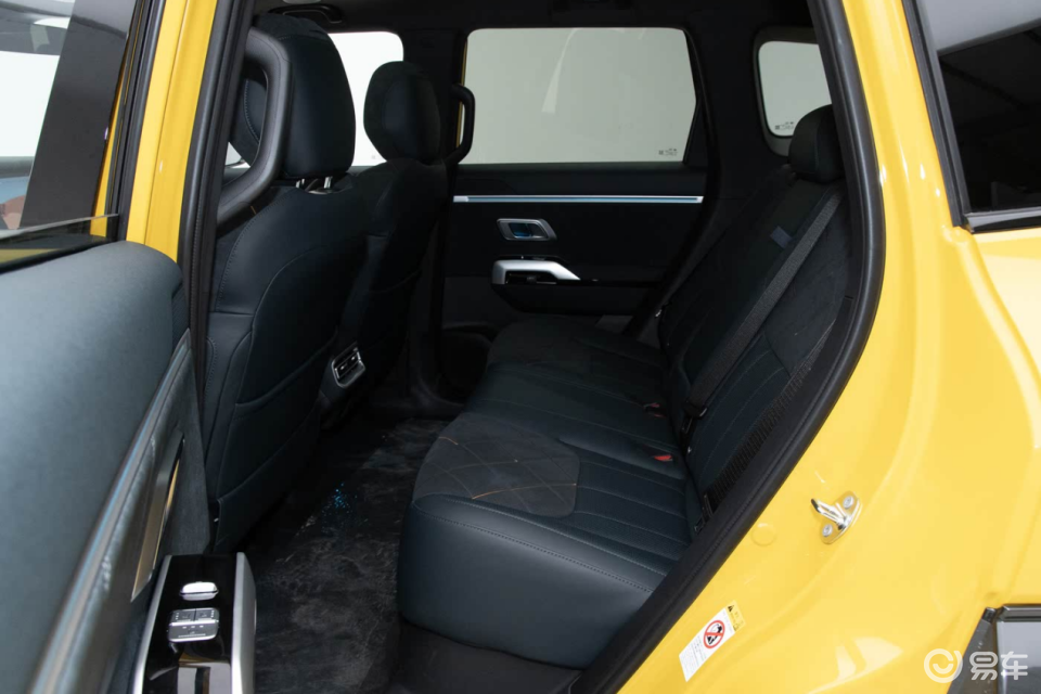 深蓝G318过招山海T2,越野+舒适,谁才是旅行最优解?