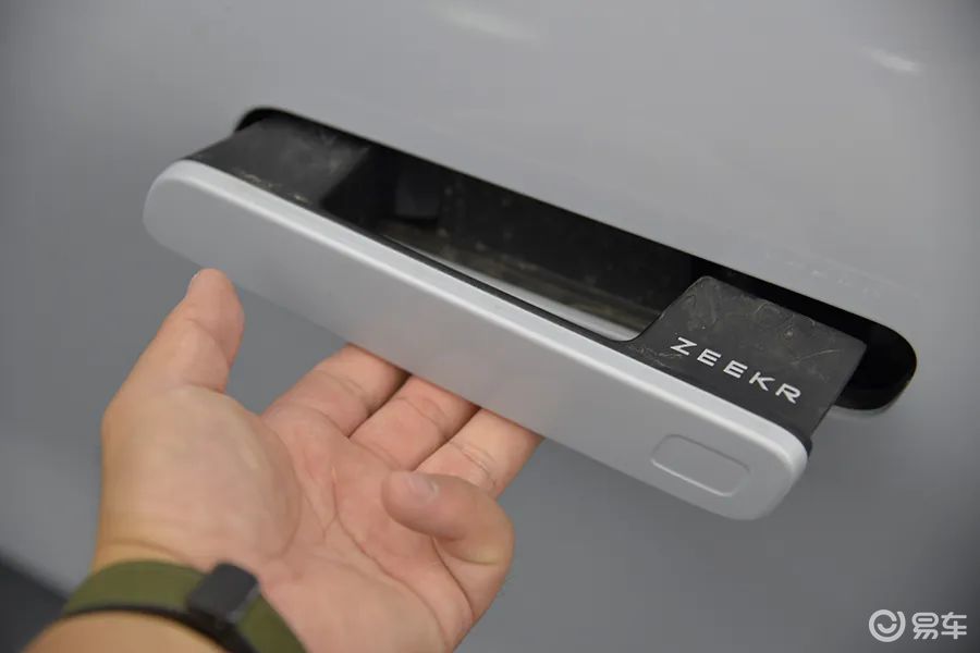 极氪007GT:原创外形不容易,猎装车到底什么样?