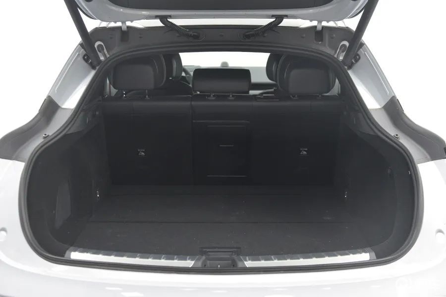 极氪007GT:原创外形不容易,猎装车到底什么样?