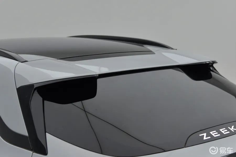 极氪007GT:原创外形不容易,猎装车到底什么样?