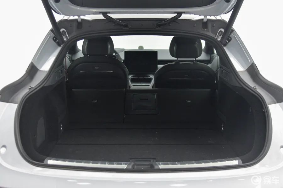 极氪007GT:原创外形不容易,猎装车到底什么样?