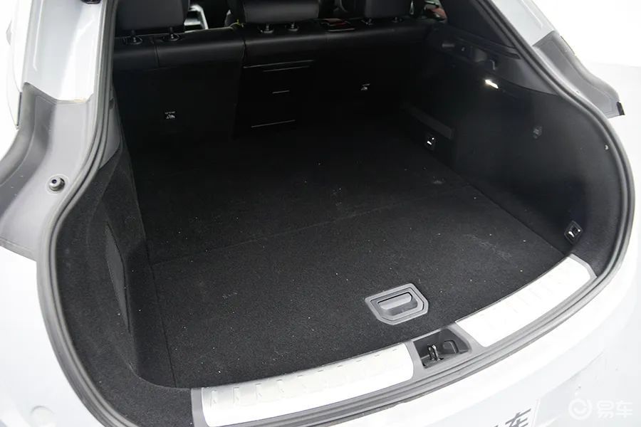 极氪007GT:原创外形不容易,猎装车到底什么样?