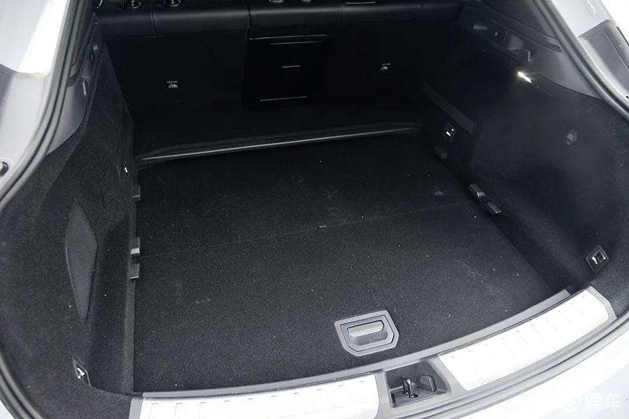 极氪007GT:原创外形不容易,猎装车到底什么样?