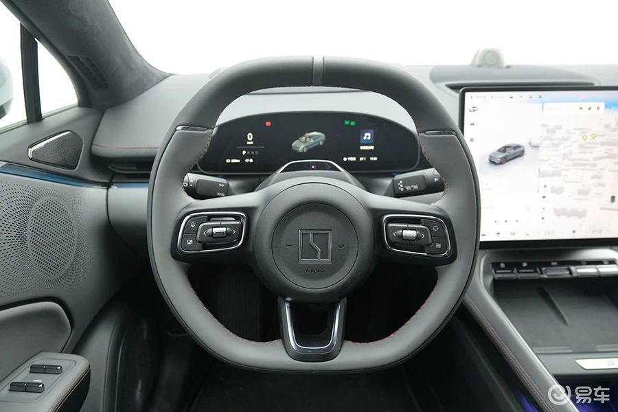 极氪007GT:原创外形不容易,猎装车到底什么样?