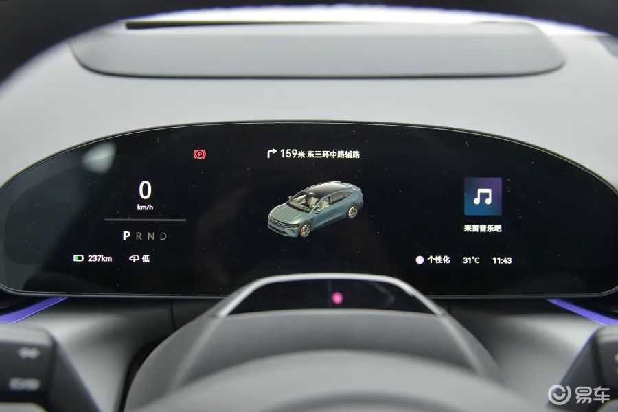 极氪007GT:原创外形不容易,猎装车到底什么样?