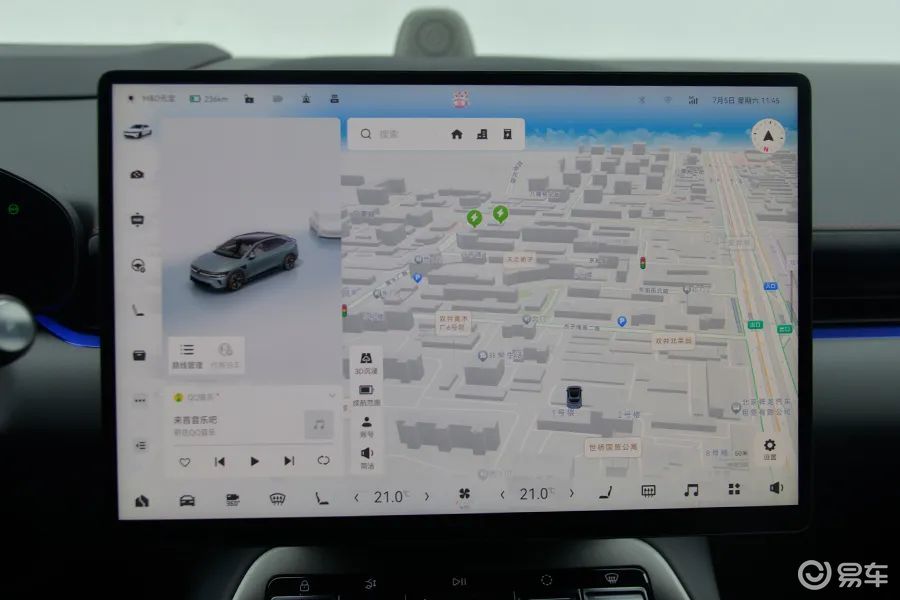 极氪007GT:原创外形不容易,猎装车到底什么样?