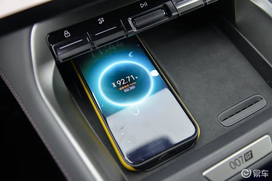 极氪007GT:原创外形不容易,猎装车到底什么样?