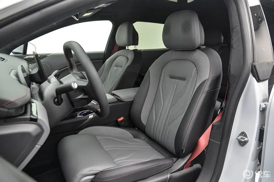 极氪007GT:原创外形不容易,猎装车到底什么样?