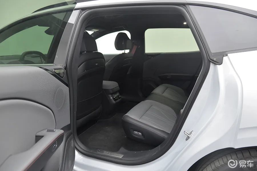 极氪007GT:原创外形不容易,猎装车到底什么样?