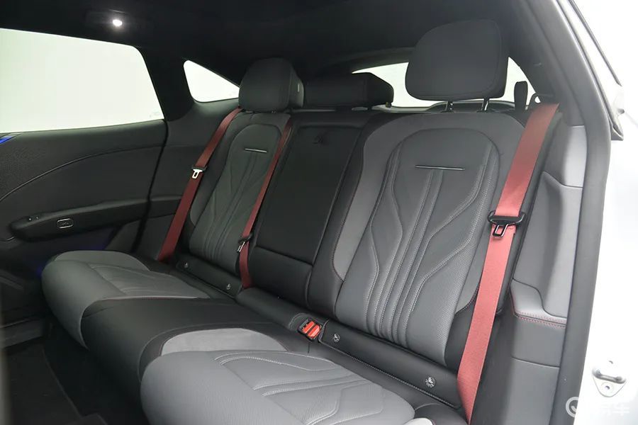 极氪007GT:原创外形不容易,猎装车到底什么样?