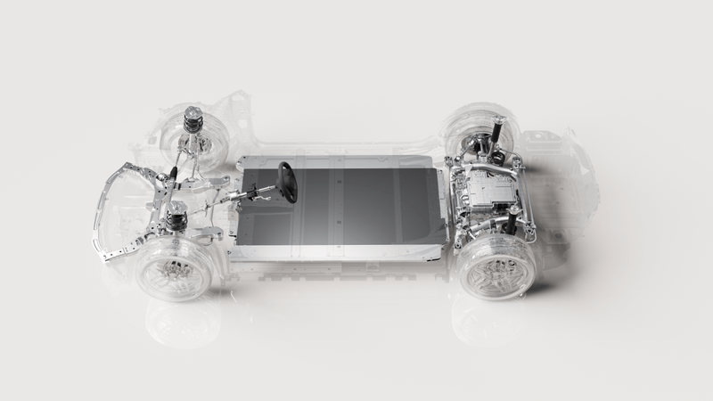 起售价10.98万 比亚迪海豹06EV广州区域上市