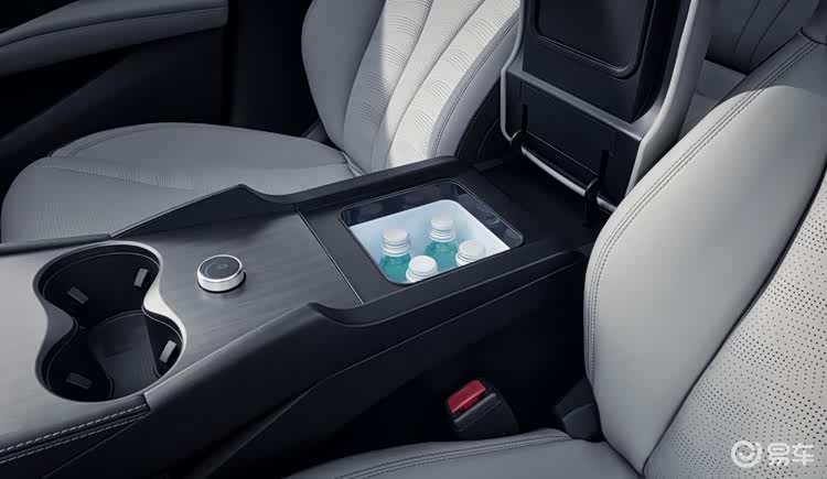 比亚迪海豹06DM-i旅行版正式上市