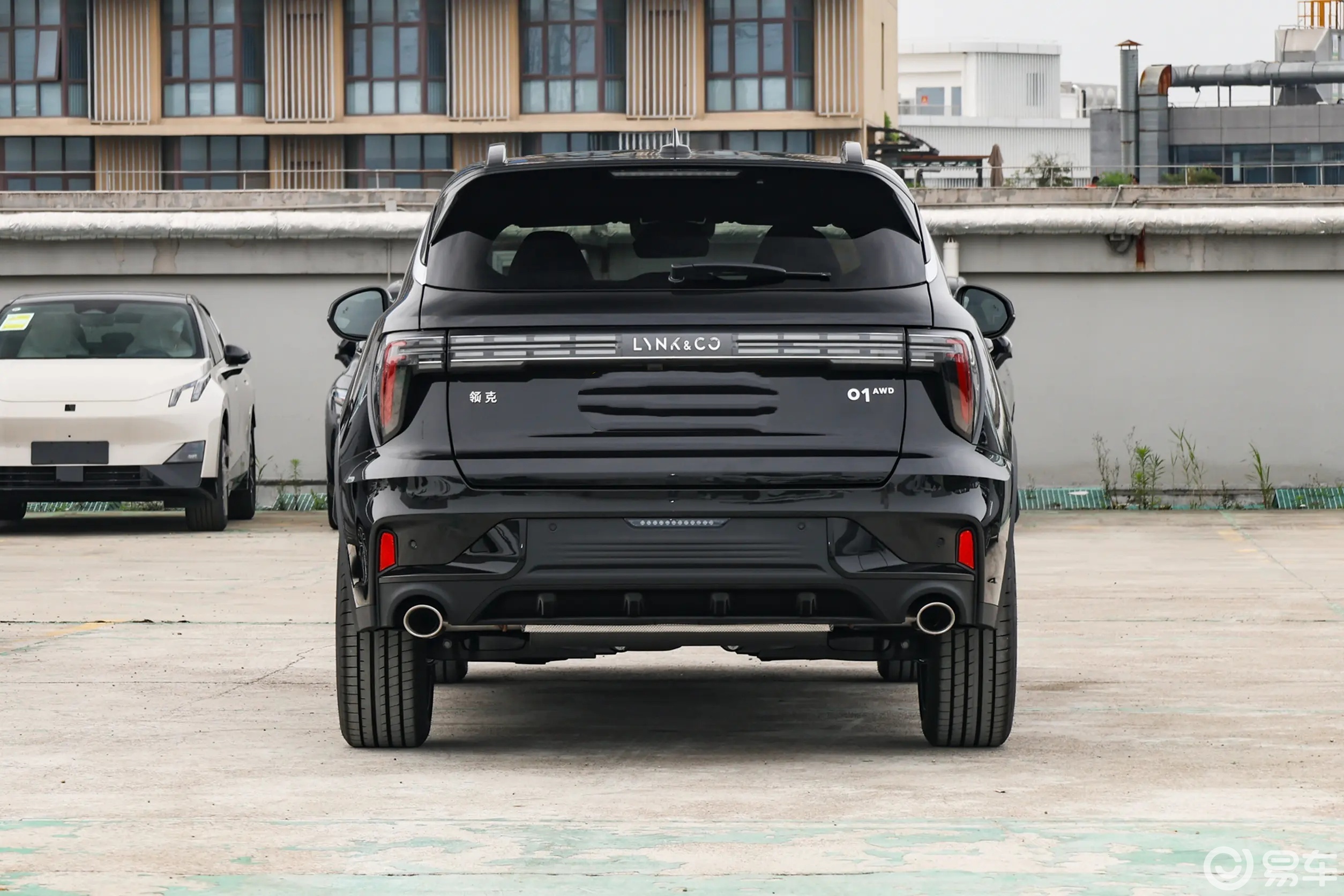 领克01焕新版对比途岳锐享版,紧凑型SUV怎么选?