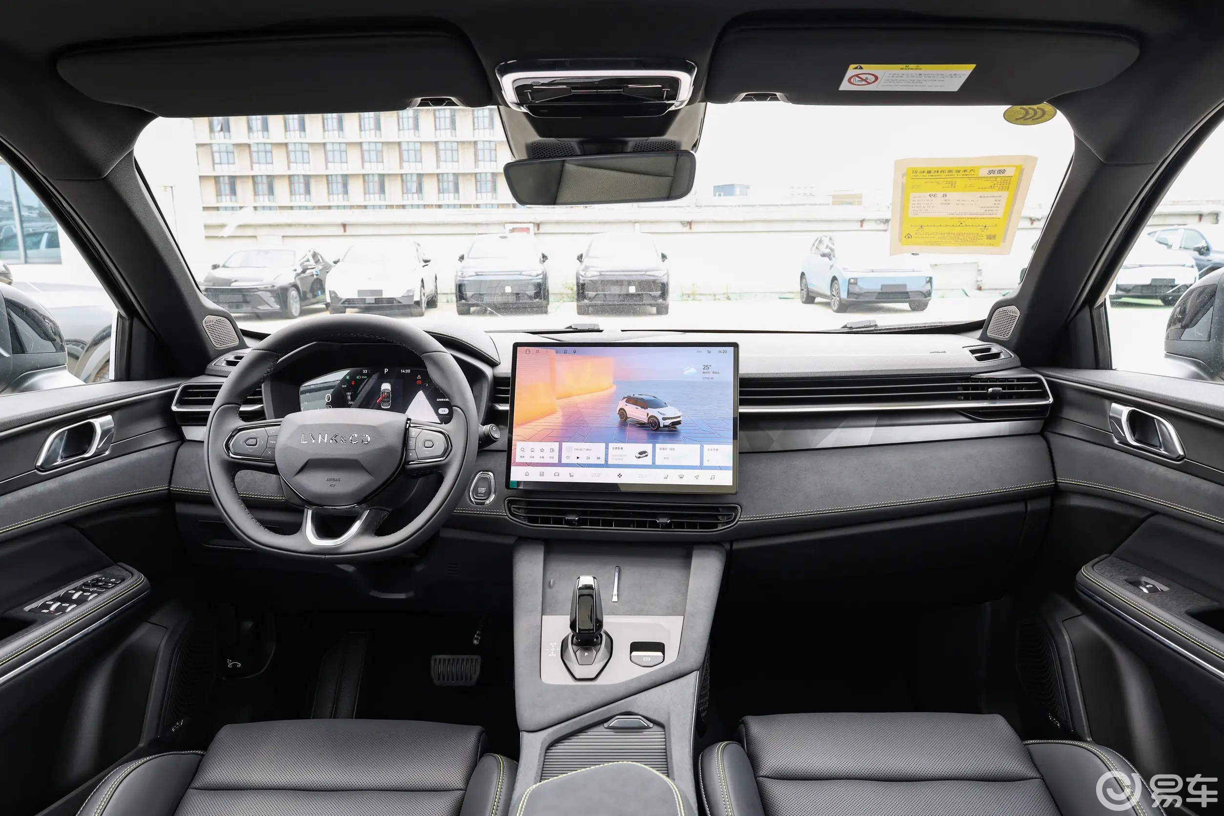 领克01焕新版对比途岳锐享版,紧凑型SUV怎么选?