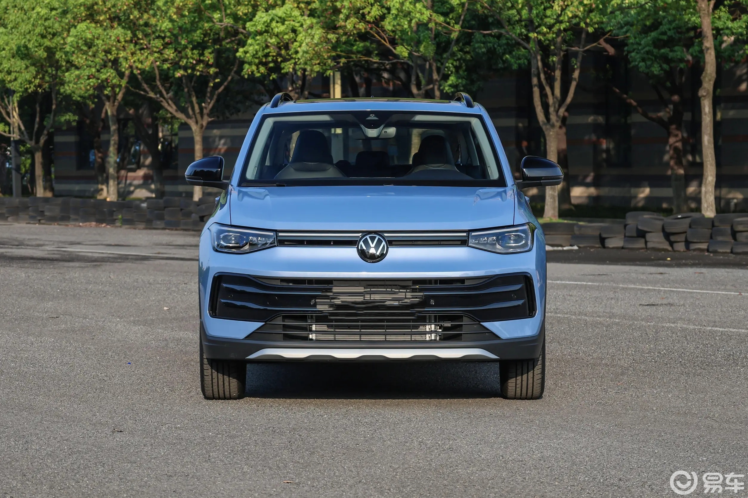 领克01焕新版对比途岳锐享版,紧凑型SUV怎么选?