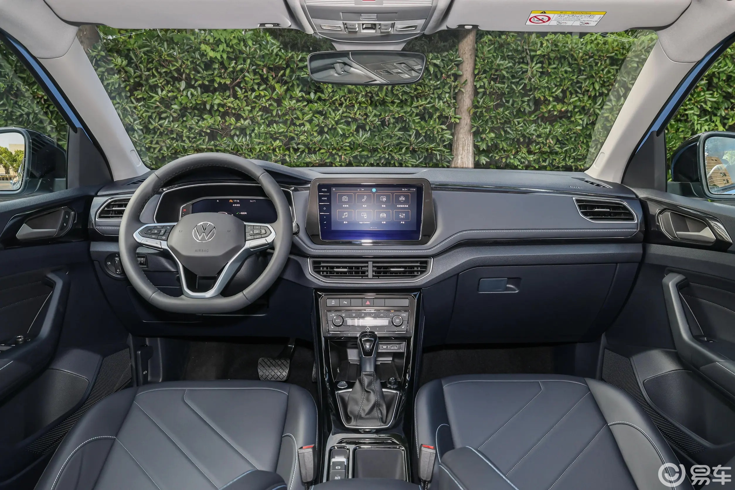 领克01焕新版对比途岳锐享版,紧凑型SUV怎么选?