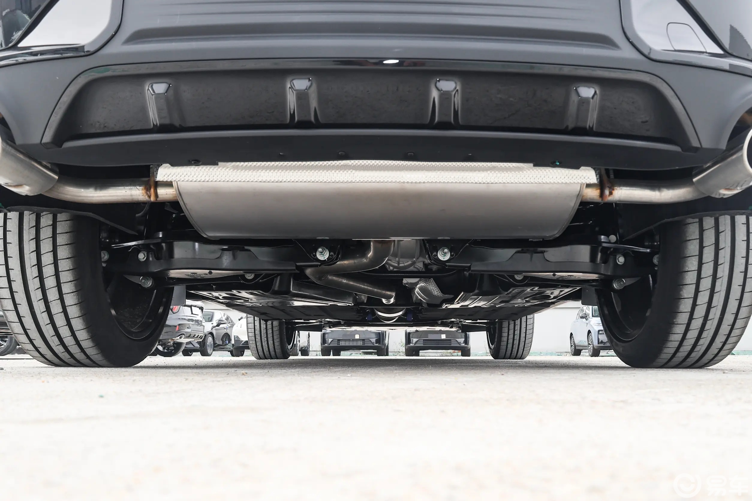 领克01焕新版对比途岳锐享版,紧凑型SUV怎么选?