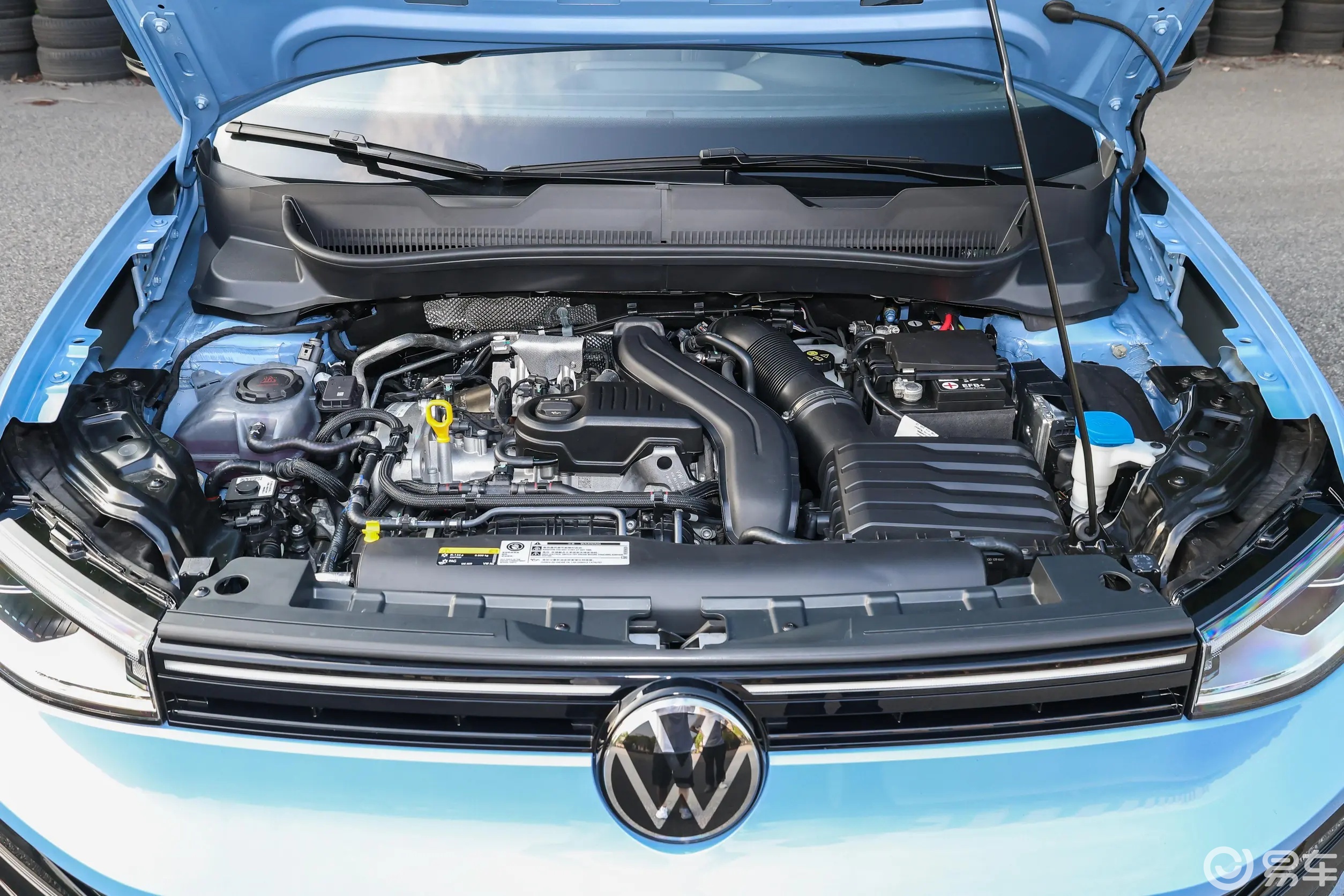 领克01焕新版对比途岳锐享版,紧凑型SUV怎么选?