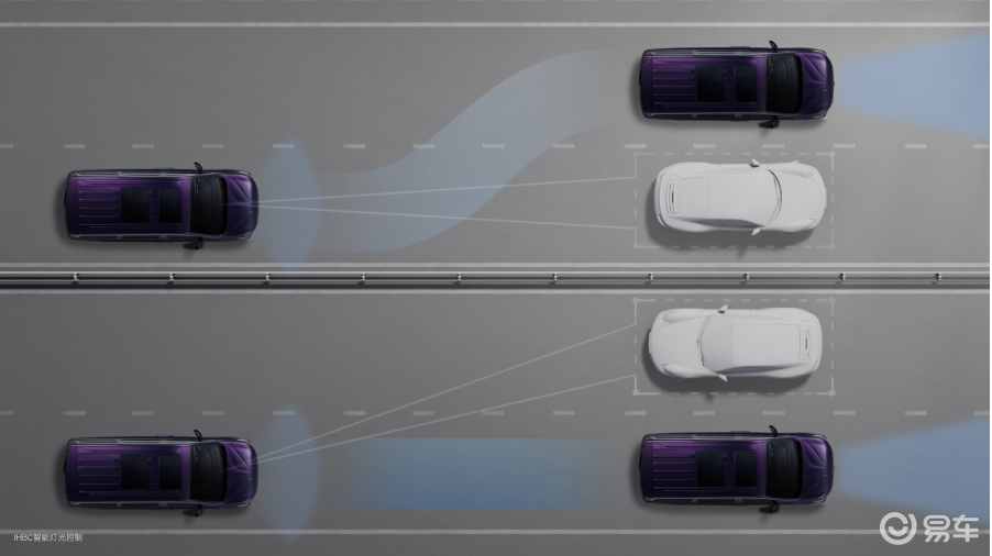 高端MPV选车难?相比腾势D9,现在岚图梦想家更适合入手