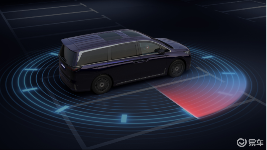 高端MPV选车难?相比腾势D9,现在岚图梦想家更适合入手