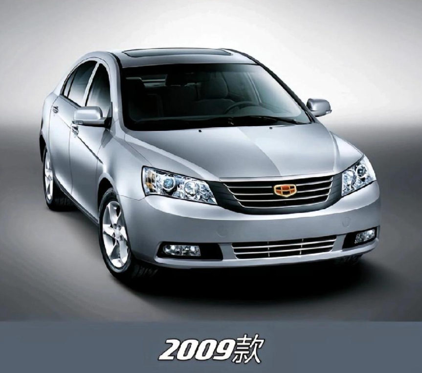 今晚帝豪400万纪念版上市，国民家轿的传奇，价格会再下探吗？