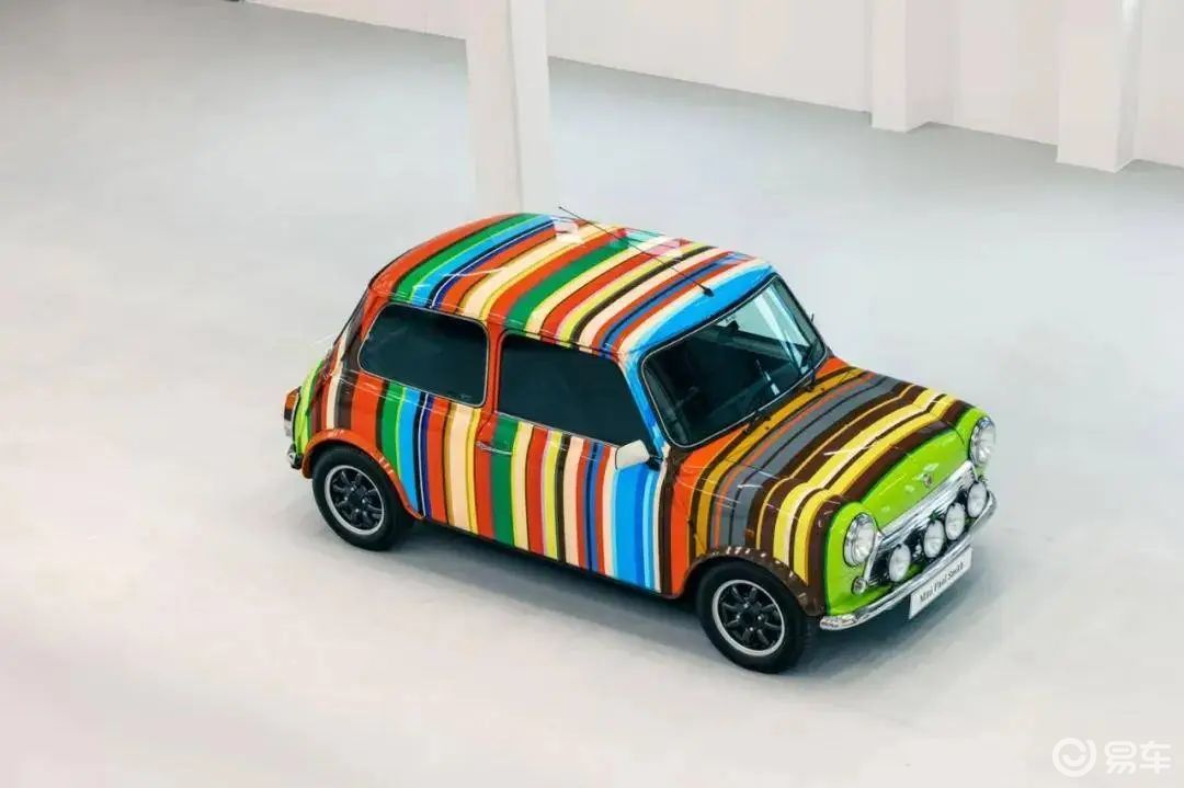 小车大舞台,“敢动”你就来。