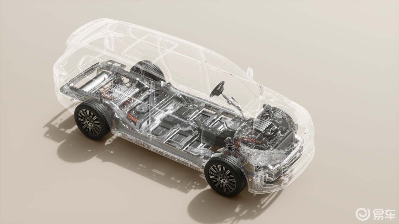 揽月C-DM与唐L DM狭路相逢,大七座混动谁更优?