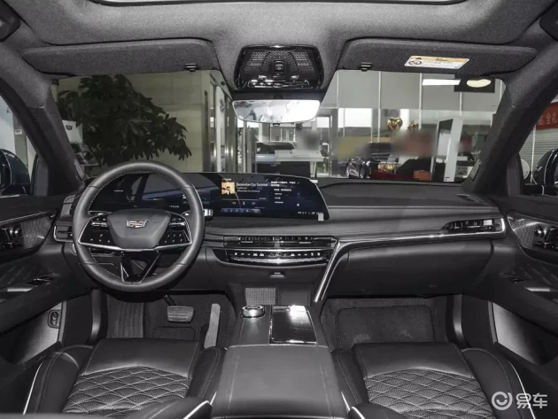 凯迪拉克CT6降价至27.97万,是否值得购买