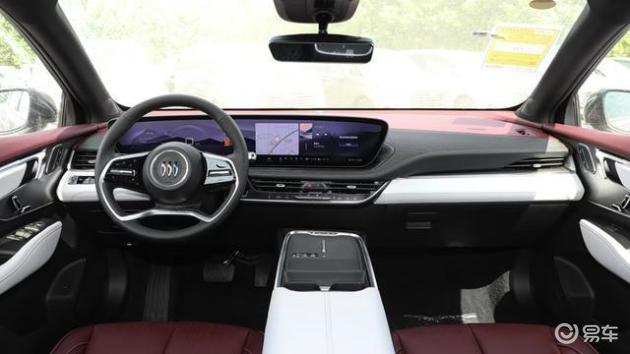 君越2025焕新,外观内饰大变样,老车主惊呼不敢认