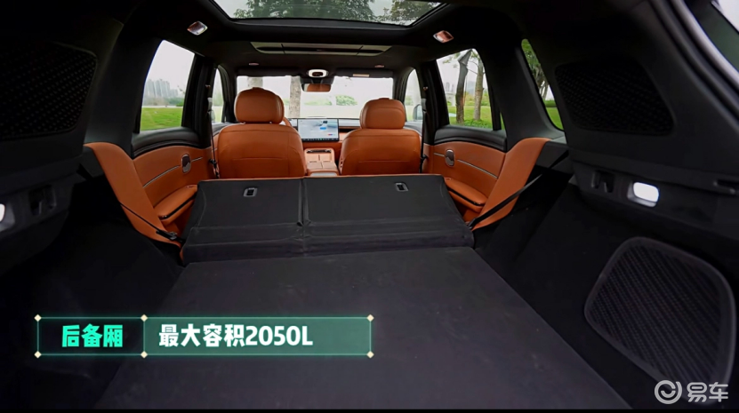 19万还买比亚迪唐?传祺向往S7更适合中国家庭用车之选