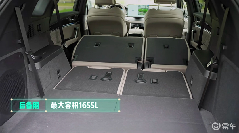 19万还买比亚迪唐?传祺向往S7更适合中国家庭用车之选