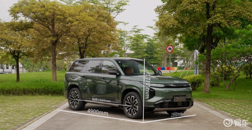 19万还买比亚迪唐?传祺向往S7更适合中国家庭用车之选