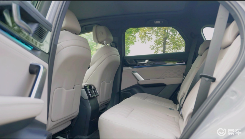 19万还买比亚迪唐?传祺向往S7更适合中国家庭用车之选