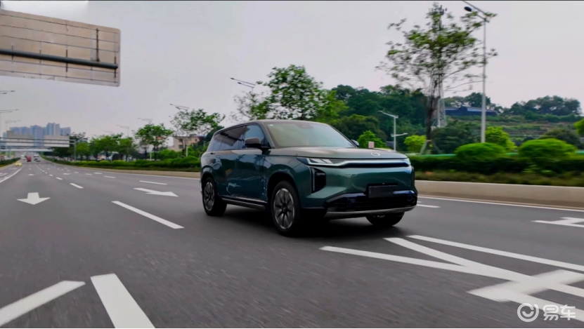 19万还买比亚迪唐?传祺向往S7更适合中国家庭用车之选