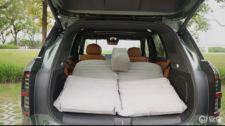 19万还买比亚迪唐?传祺向往S7更适合中国家庭用车之选