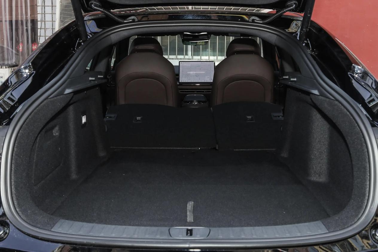 央企背书的长安启源A07不止定位比秦L EV高一级