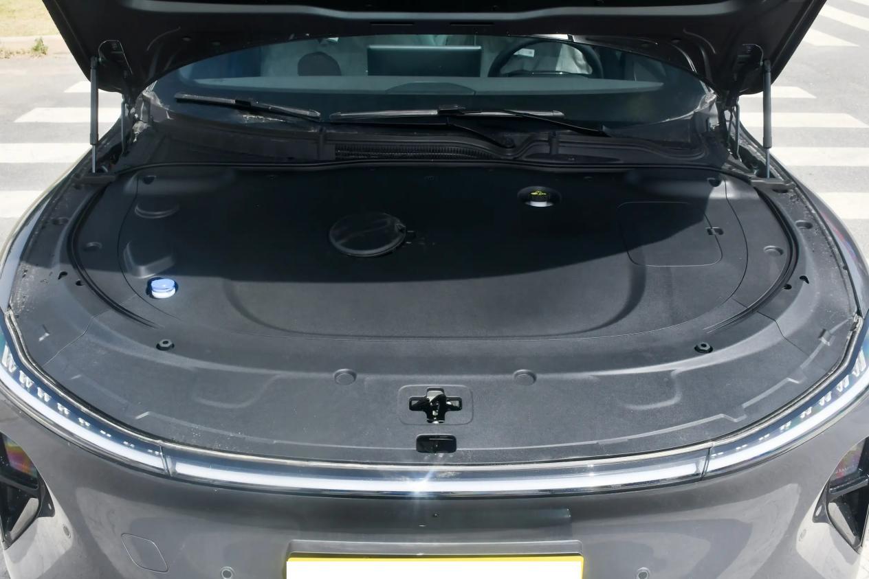 央企背书的长安启源A07不止定位比秦L EV高一级