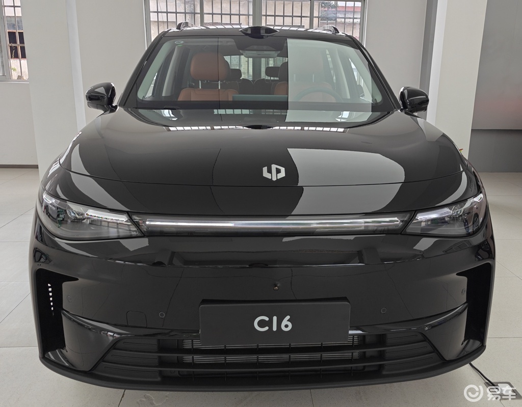 静态体验,26款零跑C16不为人知的优缺点分享