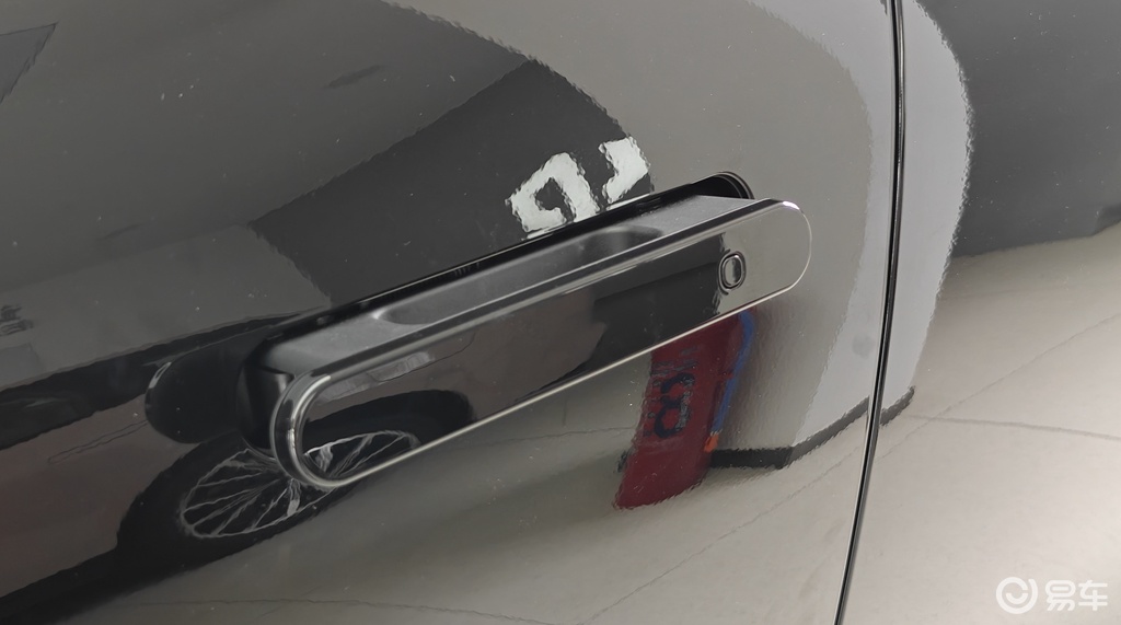 静态体验,26款零跑C16不为人知的优缺点分享