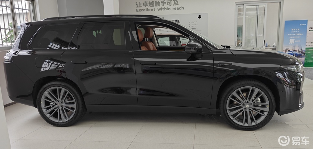 静态体验,26款零跑C16不为人知的优缺点分享