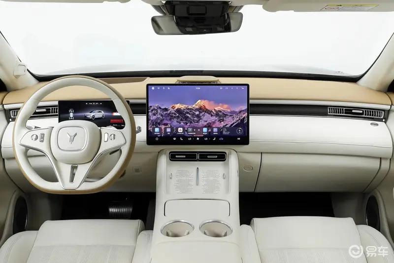 岚图FREE+累计大定突破2万台 首批搭载华为乾崑智驾ADS 4