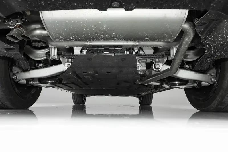 岚图FREE+累计大定突破2万台 首批搭载华为乾崑智驾ADS 4