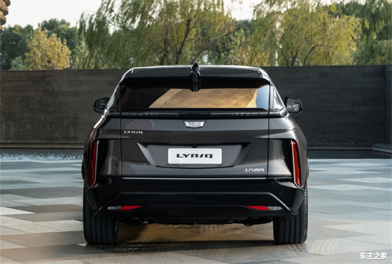 成都IQ锐歌降9.20万 仅25.77万可入手