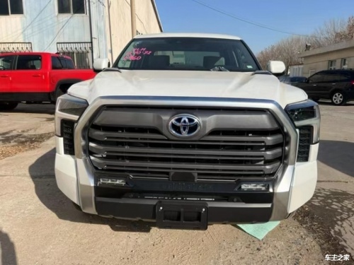 现购坦途墨版让利4万